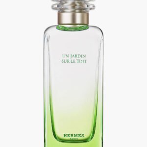 Un Jardin sur le Toit